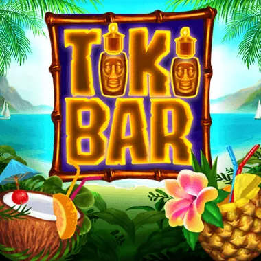 Tiki Bar