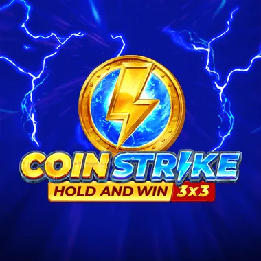 Coin Strike: Hold and Win