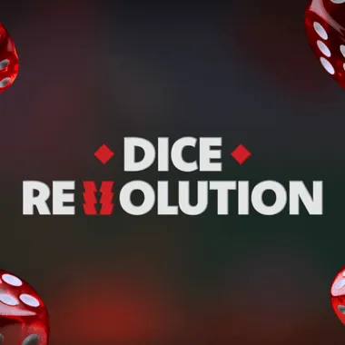Dice Revolution