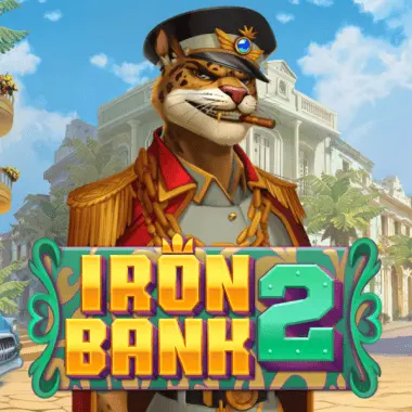 Iron Bank 2