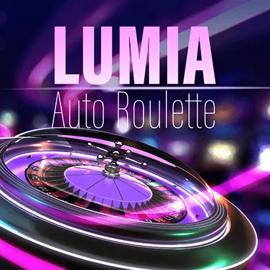 Lumia Auto Roulette