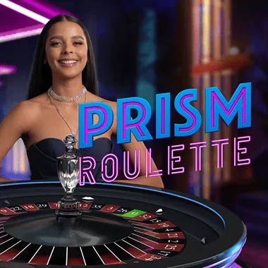 Prism Roulette
