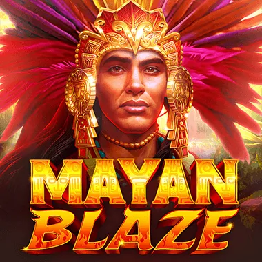 Mayan Blaze