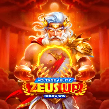 Voltage Blitz Zeus Up
