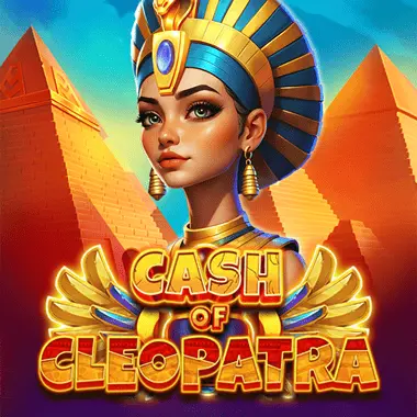 Cash of Cleopatra