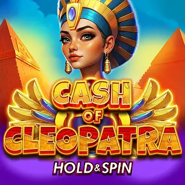 Gold Luck - Coins of Cleo