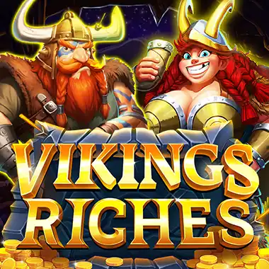 Vikings Riches