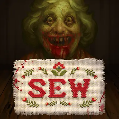 Sew
