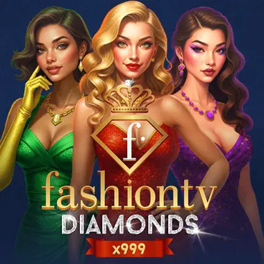 Fashion TV Diamonds game tile