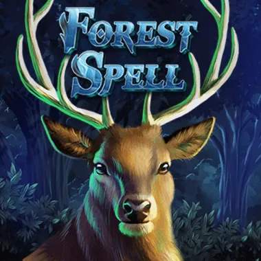 Forest Spell game tile