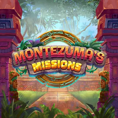 Montezuma's Missions