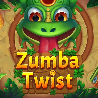 Zumba Twist