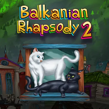 Balkanian Rhapsody 2
