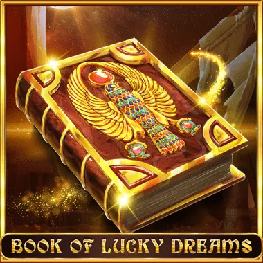 Book of Lucky Dreams