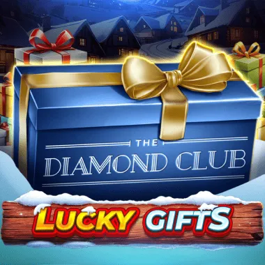 Lucky Gifts game tile