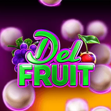 Del Fruit