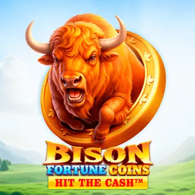 Bison Fortune Coins