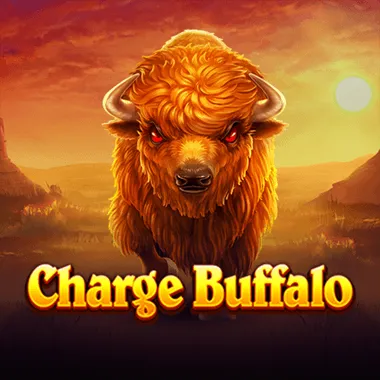 Charge Buffalo