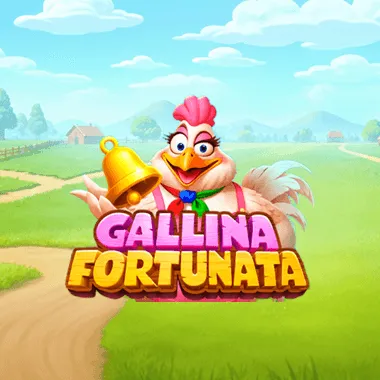 Gallina Fortunata