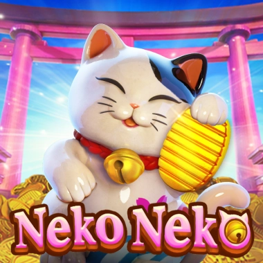 Neko Neko game tile