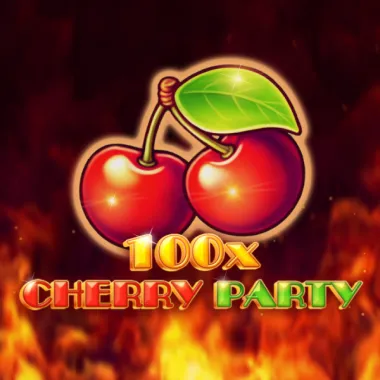 100x Cherry Party