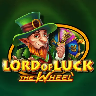 Lord of Luck The Wheel