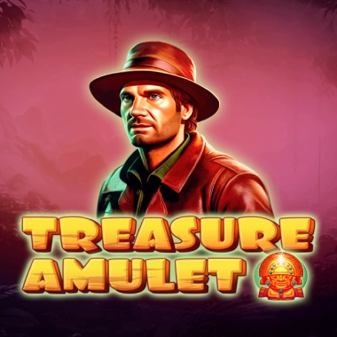 Treasure Amulet game tile