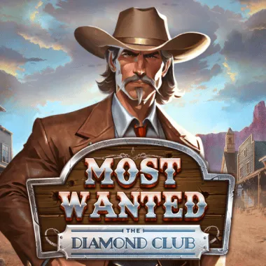 Diamond Club Most Wanted