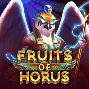 Fruits of Horus game tile