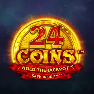 24 Coins