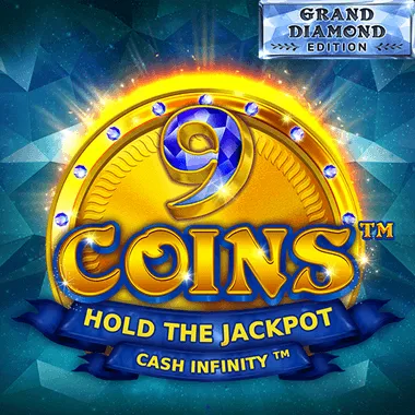 9 Coins Grand Diamond Edition