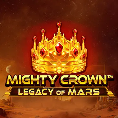 Mighty Crown: Legacy of Mars