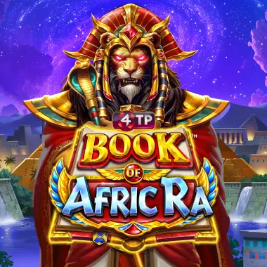 4TP Book of AfricRa