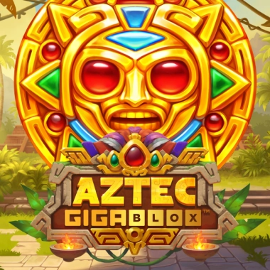 Aztec GigaBlox game tile