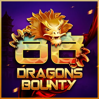 88 Dragons Bounty