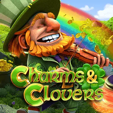 Charms And Clovers