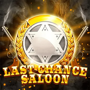 Last Chance Saloon