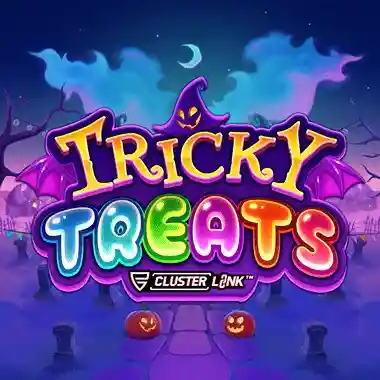 Tricky Treats game tile
