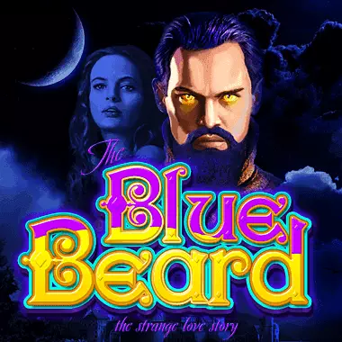 Blue Beard game tile