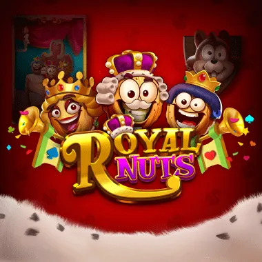 Royal Nuts game tile