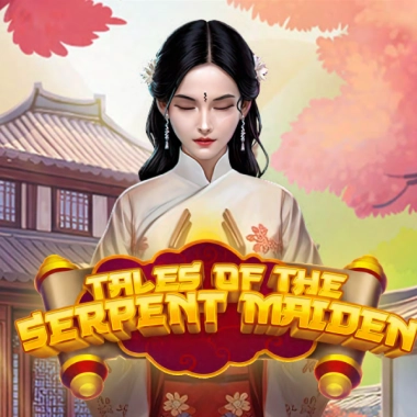 Tales of the Serpent Maiden game tile