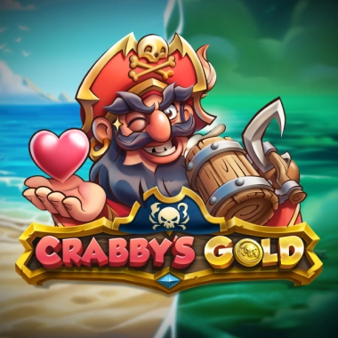 Crabby's Gold game tile