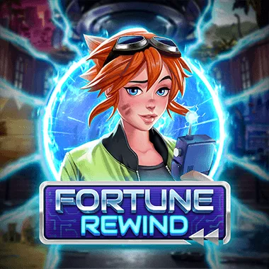 Fortune Rewind game tile