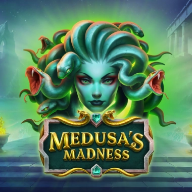 Medusa's Madness game tile