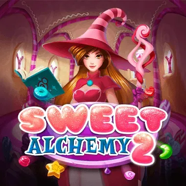 Sweet Alchemy 2 game tile