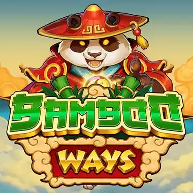 Bamboo Ways game tile