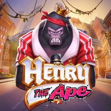 Henry The Ape game tile