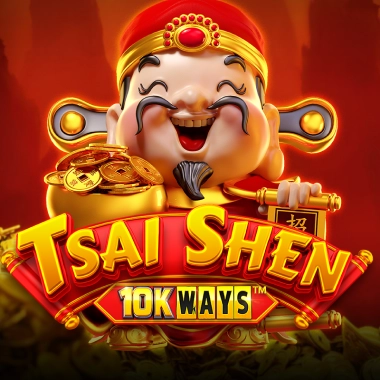 Tsai Shen 10K Ways game tile