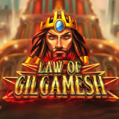 Law of Gilgamesh game tile