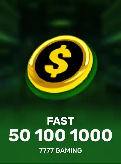 Fast 50 100 1000 game tile